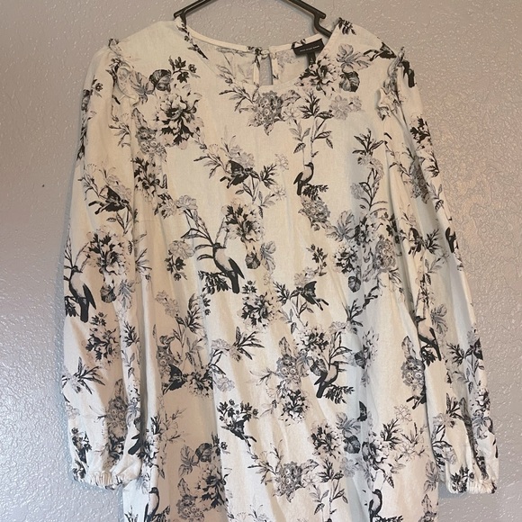 Who What Wear Dresses & Skirts - NEW Who What Wear dress